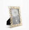 Nordic modern style metal photo frame high-end photo frame