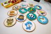 embroidery cross stitc...