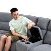 luxury furniture corner couch one two three sofa luxury sofas italian modern living room sofa set furniture