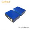 3.2V 280Ah blue carbon Lifepo4 Battery Cell Prismatic lithium Ion Batteries for DIY RV/Solar System/Yacht/ Golf Cart