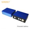 3.2V 280Ah blue carbon Lifepo4 Battery Cell Prismatic lithium Ion Batteries for DIY RV/Solar System/Yacht/ Golf Cart