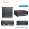 Sunvolt on sale 48v 50ah batterie lithium ion battery pack wholesale price