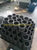 graphite crucibles for Aluminum Vacuum Evaporation Coating,Graphite Crucible for Induction Heating Furnace Melting Furnace