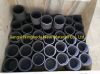 graphite crucibles for Aluminum Vacuum Evaporation Coating,Graphite Crucible for Induction Heating Furnace Melting Furnace