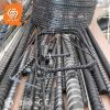 Factory Wholesale Fiber Rebar Customised Fiberglass Rebar for Sale