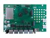 Wallys router Support OpenWRT IPQ6010 802.11ax  QCN9074 WiFi 6E Card