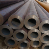 carbon steel ROUND pipe ASTM 