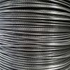 carbon structural steel wire coil hot rolled & cold rolled ASTM flower