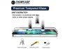 2.5D ROUND EDGE TEMPERED GLASS SCREEN PROTECTOR