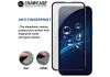 2.5D ROUND EDGE TEMPERED GLASS SCREEN PROTECTOR