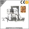 Multi function Multihead Weigher Pet Food Grain Peanut Dry Fruits Zipper Pouch Bag Rotary Packaging Machine