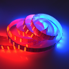 Living room decoration Remote control lighting DC12V 5050 SMD digital smart RGB 144 led strip for home