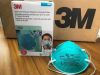 3M 1860 N95 Face Mask