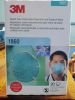 3M 1860 N95 Face Mask