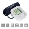 Digital Full Automatic Blood Pressure Monitor