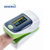 Portable Digital OLED Fingertip SpO2 Pulse Oximeter