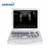 Laptop Notebook Ultrasound Scanner Color Doppler 3D 4D