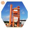 High Quality Mobile Asphalt Mixing Plant for Road Construction Engineering IVM1000