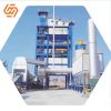 High Quality Mobile Asphalt Mixing Plant for Road Construction Engineering IVM1000