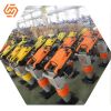 SC Invech Electric/Gasoline Tamping Rammer Vibration Compactor with Low Price from China