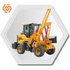 High Quality Pile Driver Highway Guardrail Pile Driver Machine Hydraulic Road Machinery for Road Construction Engineering