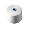 Factory supply 100% spun polyester yarn high tenacity ring spun polyester yarn