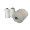 20/1 30/1 40/1 50/1 60/1 raw white 100% Spun Polyester Yarn for knitting and sewing