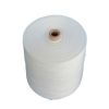 various colors and counts 100% spun polyester yarn with factory price