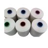 100% Spun Polyester Yarn 