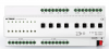 Zigbee 4/8-fold 0-10v dimming module