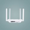 SmileMbb 4G LTE CPE Wi...
