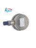 High precision digital pressure gauge