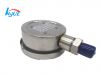 High precision digital pressure gauge