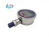 High precision digital pressure gauge