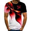 Fashion summer t-shirt...