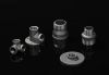 malleable iron pipe fittings