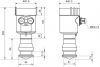 UVRL-31 Sanitary Antenna Radar Level Meter