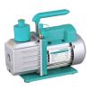 1/2 HP 6 CFM/7 CFM Rotary Vane Vacuum Pump