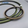 spgo/glyd ring ptfe bronze piston oil seal