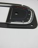 Custom OEM New automotive meter dial design custom silk screen printing auto dashboard and tachometer dial