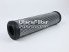 R928005873 UTERS replace of BOSCH REXROTH Hydraulic filter element 