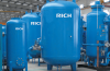 Nitrogen Producing Machine, oil and gas plant