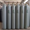 Factory Sale Price 99.9% Purity Helium Gas Cylinder Ec-7 Pure Helium Tank