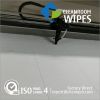 2-Ply Polyester Wipes Cleanroom Wipers