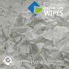 2-Ply Polyester Wipes Cleanroom Wipers