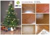 Hot selling EIR laminate flooring