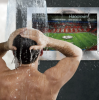Touch Screen Bathroom ...