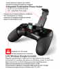 Bluetooth-compatible Wireless trigger joystick mobile gamepad Bluetooth trigger controller PC mobile smartphone gamepad controller 