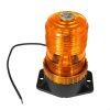 Auto Lighting System Beacon Lamp DC10-30V Forklift Truck Led Strobe Light for Vehicles Yellow White Red Blue