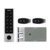 Secukey DIY Lock Biometric Access Control Smart Door Lock Wireless Fingerprint Keypad Lock Kit